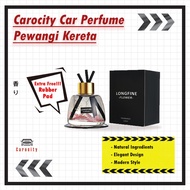 LongFine 120ml Pewangi Kereta Pewangi Rumah Car perfume Home Perfume Car Fresheners Home Fresheners 