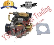 Proton Wira / Satria 1.6 1.8 4G92 4G93 SOHC - Throttle Body (With Gasket)