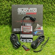 SUPRIMO RACING DYNO ECU RAIDER 150 FI SUZUKI