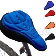 Bicycle saddle cover / bicycle seat cover / foam bicycle seat cover / seat cover