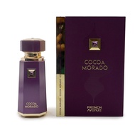 COCOA MORADO FRENCH AVENUE EAU DE PARFUM 100ML BY FRENCH AVENUE UNISEX FRAGRANCE