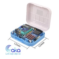 KIT8051 Pro A2- Learning KIT 8051