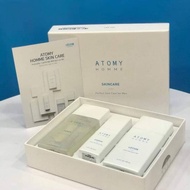 Atomy Homme Skincare Set