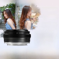 NiYi Focus | เลนส์ Prime F2 สำหรับกล้องหลายยี่ห้อ