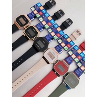 CASIO ILLUMINATOR LADIES LIMITED WATCH