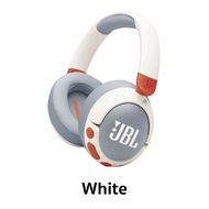 JBL Junior 470NC Wireless Headphone White