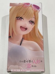 Taito 日本正版-喜多川海夢模型