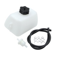 Mini Bike Gas Fuel Petrol Tank Gas Tank For 2 Stroke 43cc 45cc 47cc 49cc Quad ATV Mini Moto Kids Dir