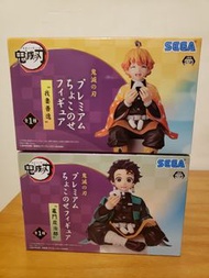 ※日版※全新 鬼滅之刃 飯糰 炭治郎 善逸 Sega