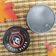 POMADE WARNA SHANTOS ROMEO POMADE TEMPORARY COLORING 40gr/STYLING POMADE/MINYAK RAMBUT ANTI LENGKET/