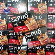 Cafe Pho Sua Da MacCoffee