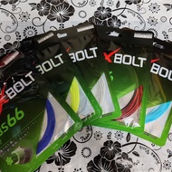 Maxbolt MBS66 MBS 66 BADMINTON STRING