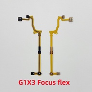 1PCS NEW G1X3 Lens Focus Flex Cable For Canon G1X3 G1XIII G1X iii G1X Mark iii Lens Focusing Cable R