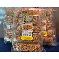 Biskut Beras Perang Rice Cracker Brown Rice 250g