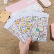 Sumikko Gurashi Stickers Diy Diary for Mobile Phone Decor Stickers