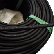 16mm welding rod set