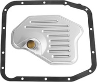 Automatic Transmission Filter with Gasket Fits for 4R70W 4R75W 4R75E Transmission - Ford Expedition 