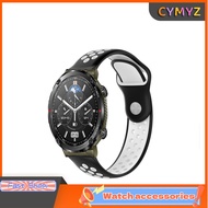 LIGE Quartz Watch strap Silicone strap LIGE Quartz Watch Strap Sports wristband