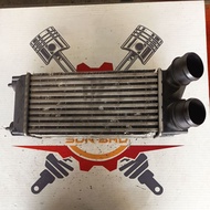Peugeot 308 turbo intercooler used