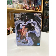 Luffy Gear 4 DXF Special Model