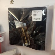 TM 絕版 thierry mugler香水5ml perfume