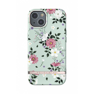 Richmond & Finch - iPhone 13 Case手機保護殼 - 甜美薄荷 SWEET MINT ( 47054 )