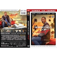 BEVERLY HILLS COP 4 FILM CASSETTE (2024)
