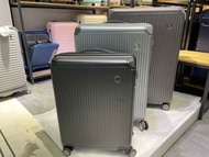 日本 ECHOLAC  SHOGUN 鋼芯轆 雙邊網 最高評分品牌之一  行李箱 旅行箱 行李喼 喼旅行用 可上飛機行李箱 行李篋 拉稈行李篋 旅行喼旅行篋 travel luggage suitcase baggage
