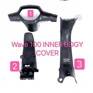 WAVE100 HONDA INNER COVER SET wave100 lama