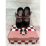 Girls' School Shoes Size 33