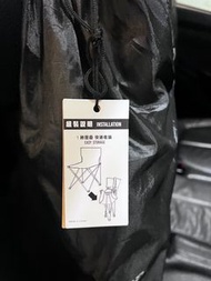摺疊椅
