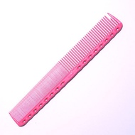 YS Park YS-336 Pink hair cutting comb