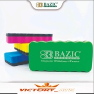 Bazic Magnetic Whiteboard Eraser - Whiteboard Eraser