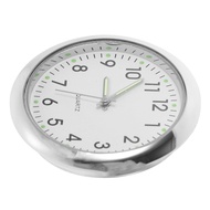 TOYANDONA Miniature Clock Model Models Furniture Tiny House Accessories House Floor Clock Doll House