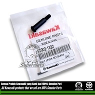 Er6n 650 NINJA RR R Clutch Brake Lever Bolt Set kawasaki 92002-1322