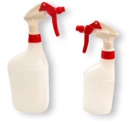 SPRAY BOTTLE / SPRAY BOTTLE / SPRAY BOTTLE