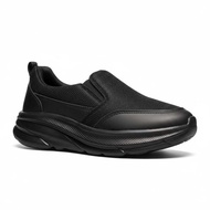 Finetic Unisex Running Slip-On Shoes - Latest Trendy Slip-On Shoes