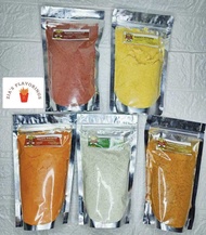 Potato fries Corner Flavor (200g)