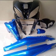 COVER FULL BODY HALUS JUPITER Z ROBOT 2010/2012