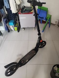 成人滑板車 摺疊 雙輪
