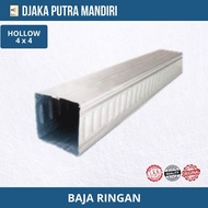 oke BAJA RINGAN HOLLOW 4x4 STANDAR SNI