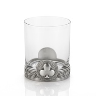 Royal Selangor Ace Collection Whisky Tumbler
