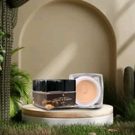 Powder and foundation Dherbs powderfoundation
