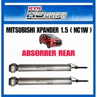 KYB RS ULTRA MITSUBISHI XPANDER 1.5 ( NC1W ) REAR HEAVY DUTY &amp; HIGH PERFORMANCE ABSORBER