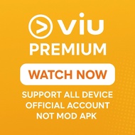VIU PREMIUM IOS/TV/PC/MOBILE