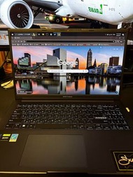 (ASUS) Vivobook Pro 15 OLED K6500ZC