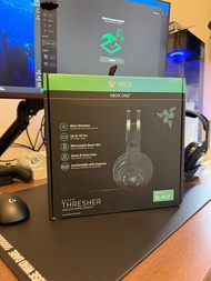 Razer Thresher Xbox One/PC 無線耳機