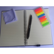 Erasable Smart Notebook