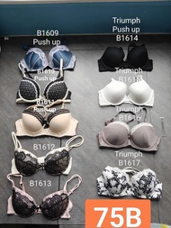 Triumph 75B bra