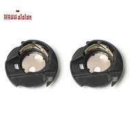 2Pcs Bobbin Case Q6A0764000 Fit for Singer 2010 3321 3323 Talent 4411 Heavy Duty 4432 44S 5511 5523 